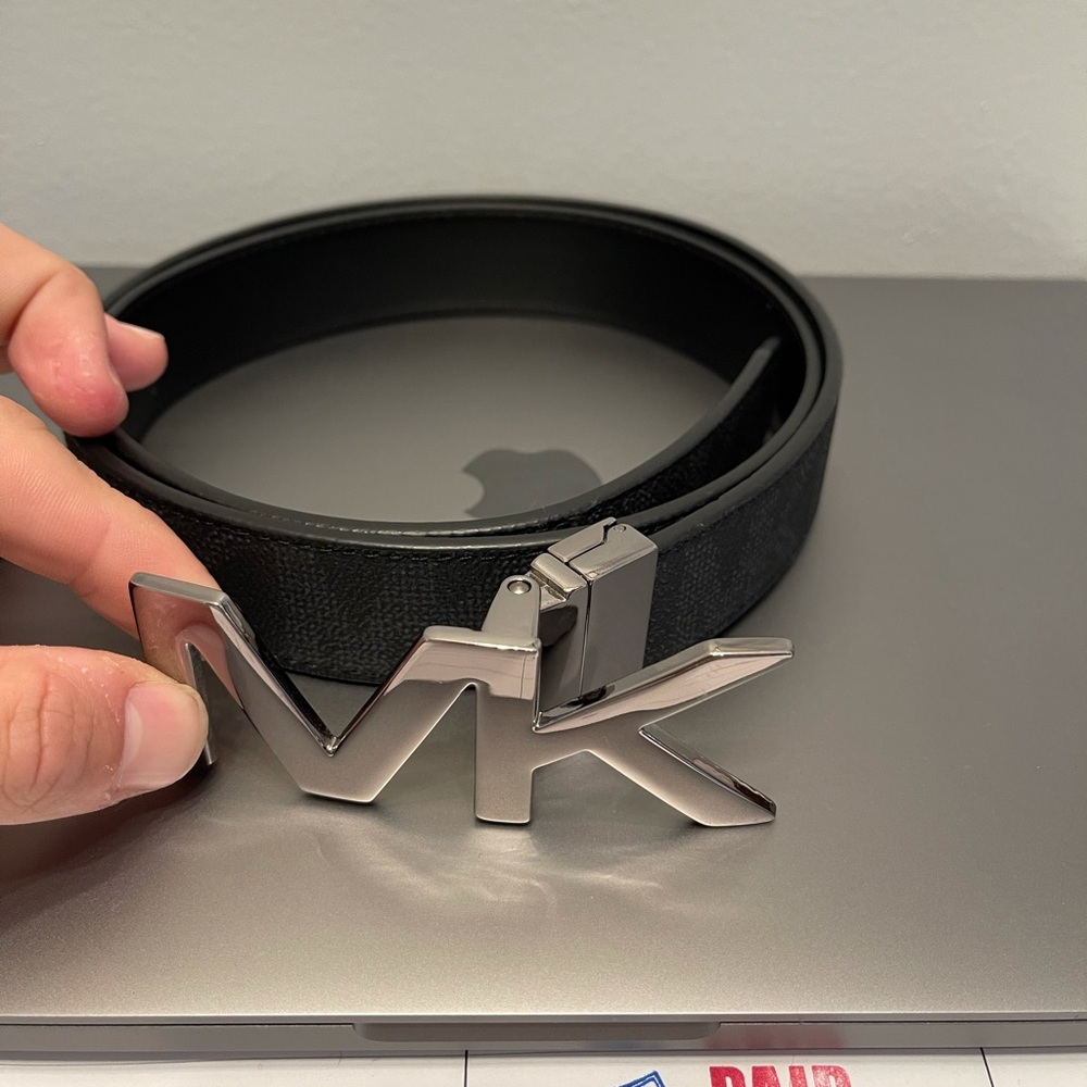 New Michael Kors Belt